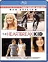 The Heartbreak Kid [Blu-ray]