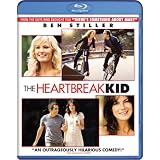 Heartbreak Kid (2007) (Ws Dub Sub Ac3 Dol Thd) [Blu-ray]