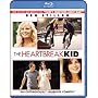 The Heartbreak Kid [Blu-ray]
