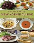 Helen Nash's New Kosher Cuisine: Heal...