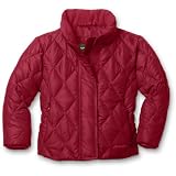 Eddie Bauer Toddler Girls' Classic Down Jacket