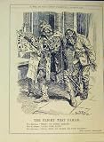old-print