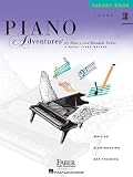 Piano Adventures Theory Book, Level 3B
