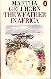 The weather in Africa