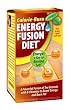 Calorie-Burn Energy Fusion Diet, 60-Count Bottle