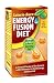 Calorie-Burn Energy Fusion Diet, 60-Count Bottle