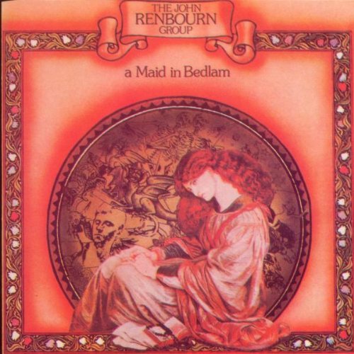 John Renbourn - A Maid In Bedlam - Zortam Music