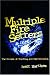 Multiple Fire Setters: The Process of Tracking and Identification