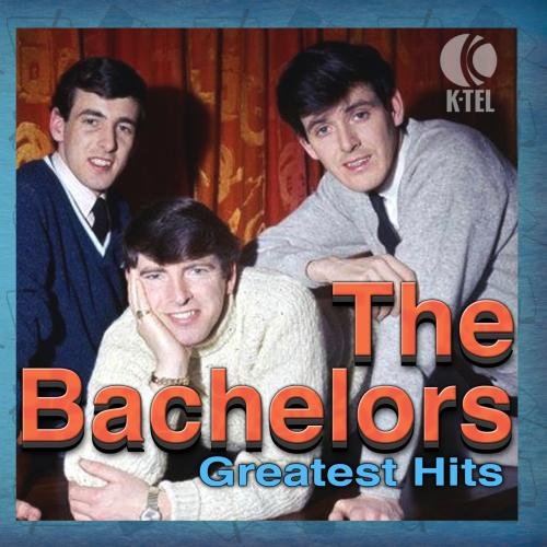 Bachelors - The Bachelors Greatest Hits - Zortam Music