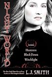 Night World No. 3: Huntress, Black Dawn, Witchlight (Night World)