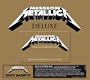 Death Magnetic Vorbestell