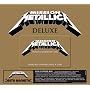 Death Magnetic Vorbestellbox mit Mission Metallica Zugangscode und Vor-Reservierung der Limited Deluxe Edition