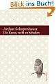 Die Kunst, recht zu behalten. In achtunddrei�ig Kunstgriffen dargestellt: In achtunddrei�ig Kunstgriffen dargestellt