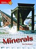 Minerals