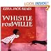 Whistle for Willie Board Book