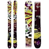 Atomic Bent Chetler Mini Kids Twin Tip Skis 2011