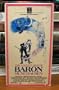 The Adventures of Baron Munchausen [VHS]