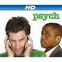 Psych Season 1 [HD]
