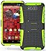 Cocomii Hand Grenade Motorola Droid Maxx/Droid Ultra Case, Slim Thin Matte Vertical & Horizontal Kickstand Drop Protection Bumper Cover Compatible with Motorola Droid Maxx/Droid Ultra (Green)