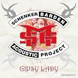 Gipsy Lady (180g Vinyl) [VINYL]