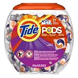Tide Pods Laundry Detergent Spring Meadow Scent 77 Count