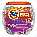 Single Dose Detergent