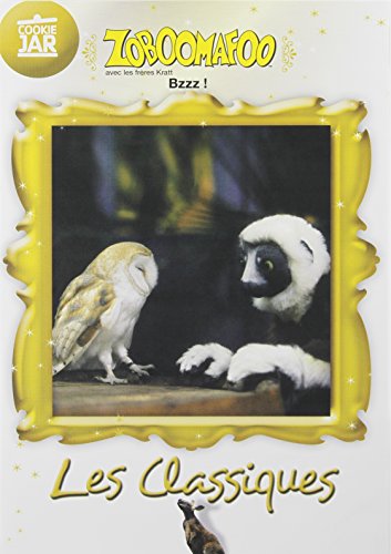 Zoboomafoo: Creepy Crawlers