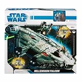 Star Wars 375 New Millennium Falcon