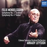 Symphony No.3 in A minor, Op.56 “Scottish”: III. Adagio cantabile