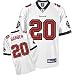 Tampa Bay Buccaneers Ronde Barber Replica Adult White NFL Equipment Jersey