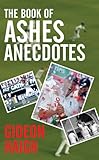 The book of Ashes anecdotes