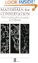 Materials for Conservation (Butterworth-Heinemann Series in Conservation and Museology)
