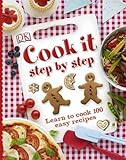 Cook it step by step
