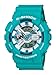 Casio Men's GA110SN-3A G-Shock Magnetic Resistance Multi-Function Digital Sport Watch