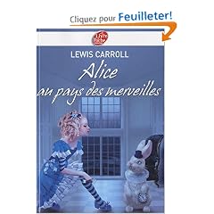 Alice au pays des merveilles