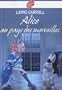 Alice au pays des merveilles