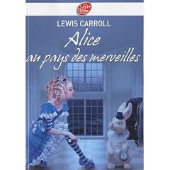 Alice au pays des merveilles