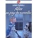 Alice au pays des merveilles