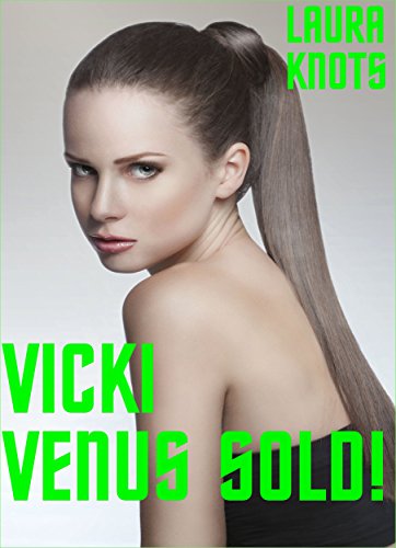 Vicki Venus Sold