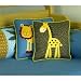 Cotton Tale Designs Paradise Pillow Pack