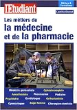 Les m�tiers de la m�decine et de la pharmacie