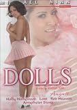 dolls (XXX Adult) (Dvd) Italian Import