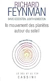 Le mouvement des plan�tes autour du soleil : Le cours perdu de Richard Feynman