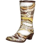 dav Women's City Rain Boot