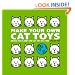 Make Your Own Cat Toys: Saving The Planet One Cat Toy At A Time