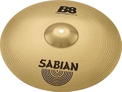 Sabian 14-inch Thin Crash B8 Cymbal