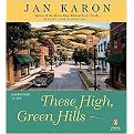 These High, Green Hills (Unabridged) (Compact Disc)