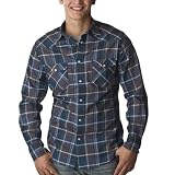 Mossimo® Western Shirt – Teal