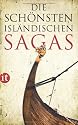Die sch&ouml;nsten isl&auml;ndischen Sagas (insel taschenbuch)