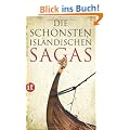 Die sch�nsten isl�ndischen Sagas (insel taschenbuch)